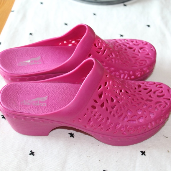 dansko pippa 38